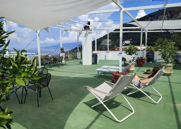 Olindo Apartment E Cristina Apartments