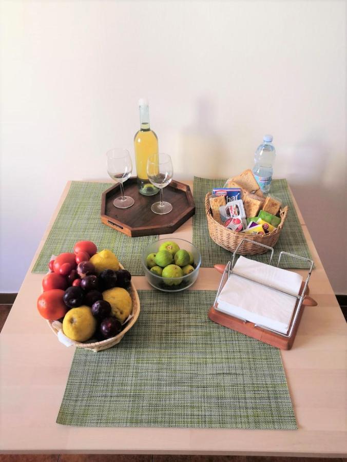 Apartment Olindo E Cristina