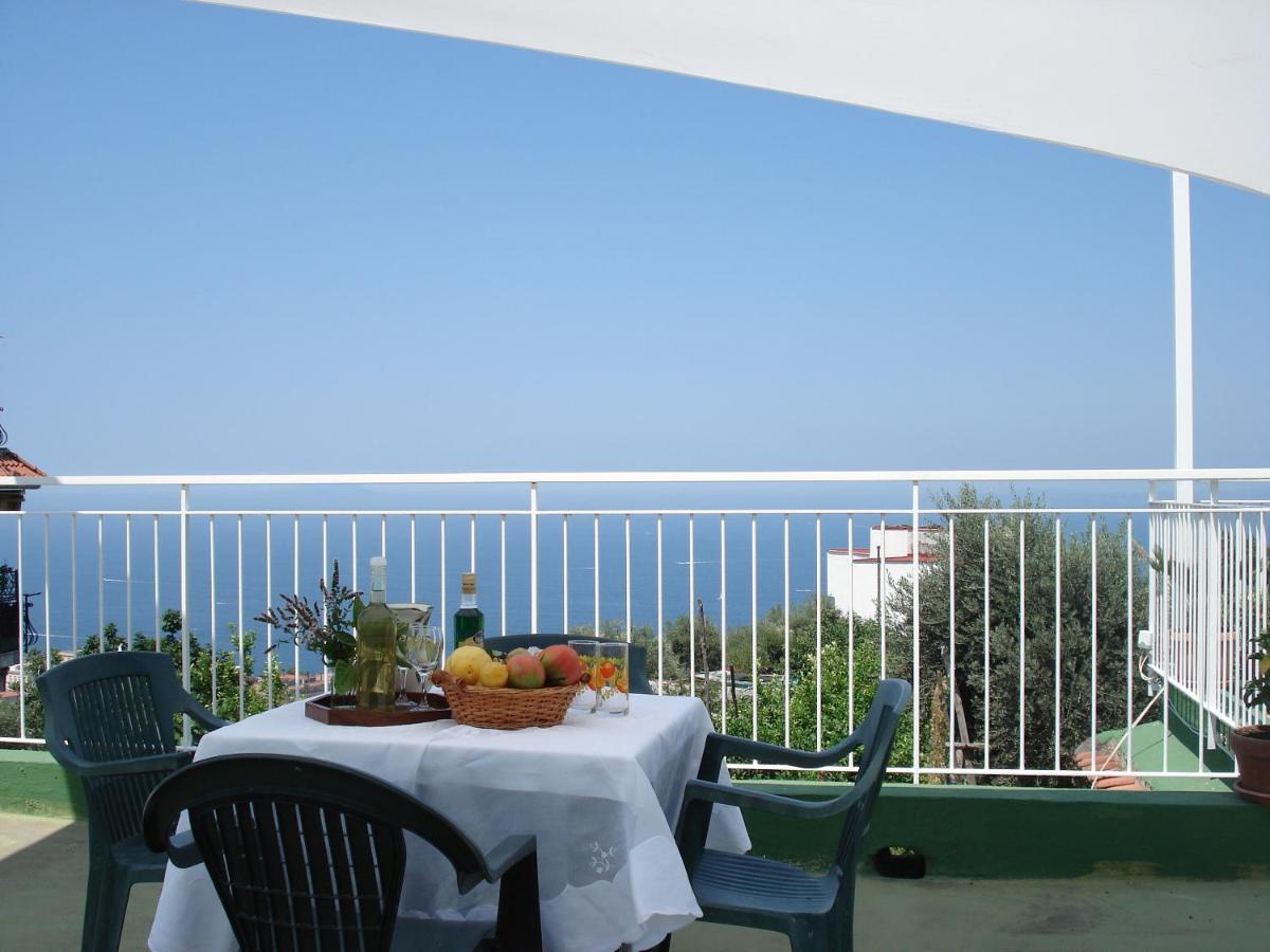 Apartment Olindo E Cristina *