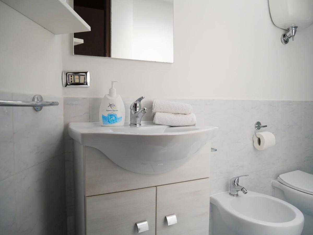Apartment Olindo E Cristina Vico Equense