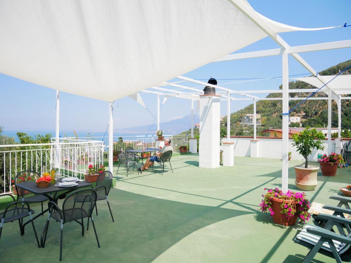 Apartment Olindo E Cristina