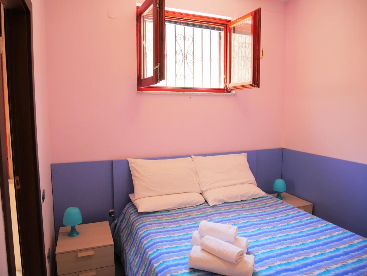 Olindo E Cristina Apartment