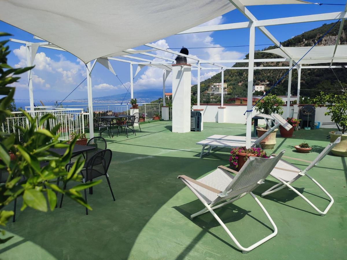 Apartment Olindo E Cristina Vico Equense