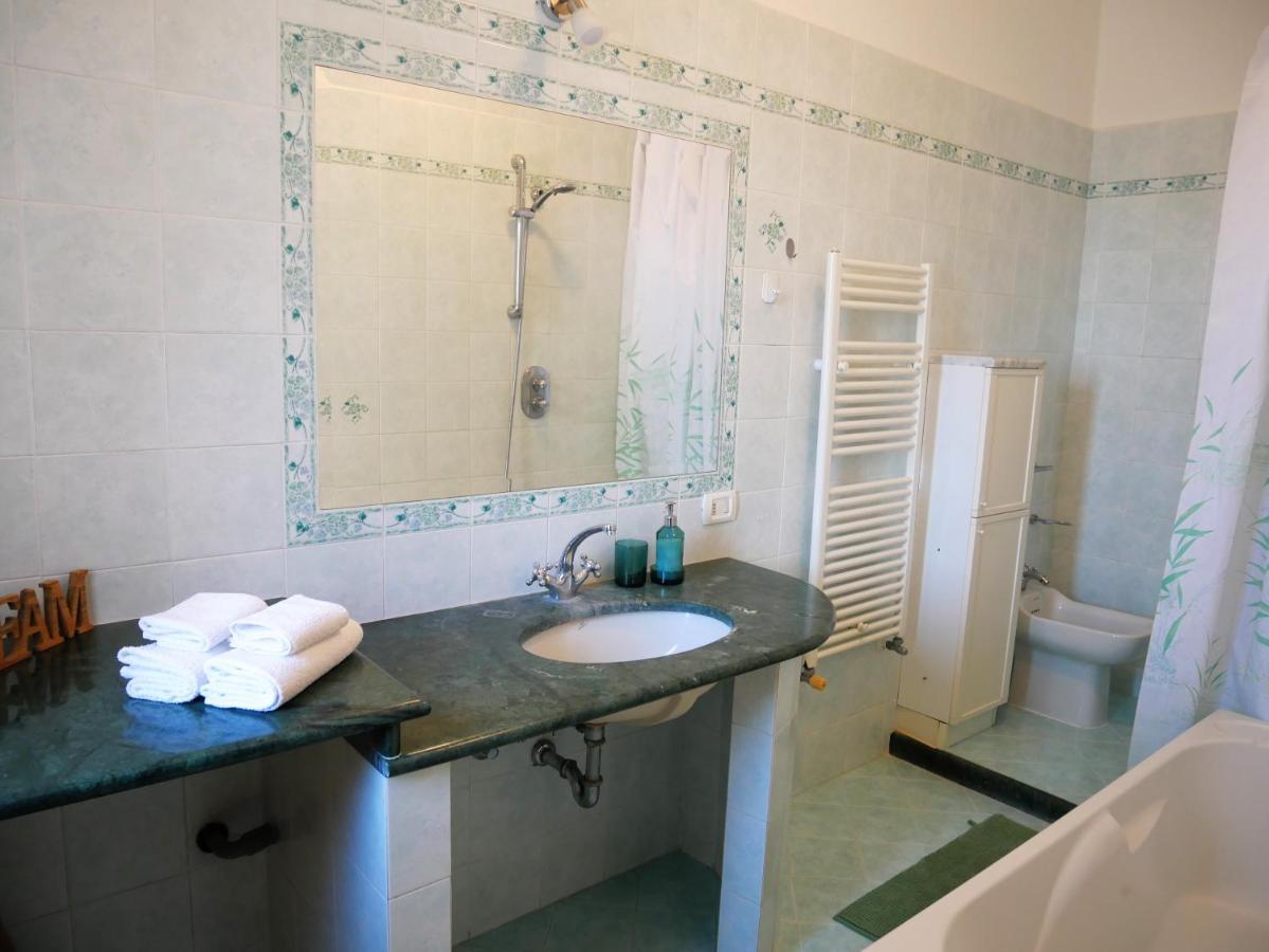 Apartment Olindo E Cristina Vico Equense
