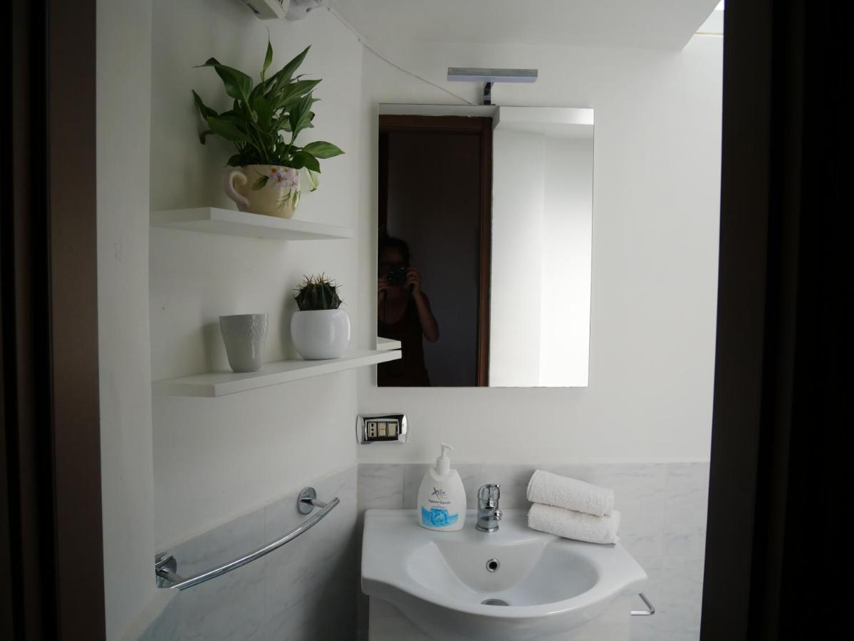 Olindo E Cristina Apartment