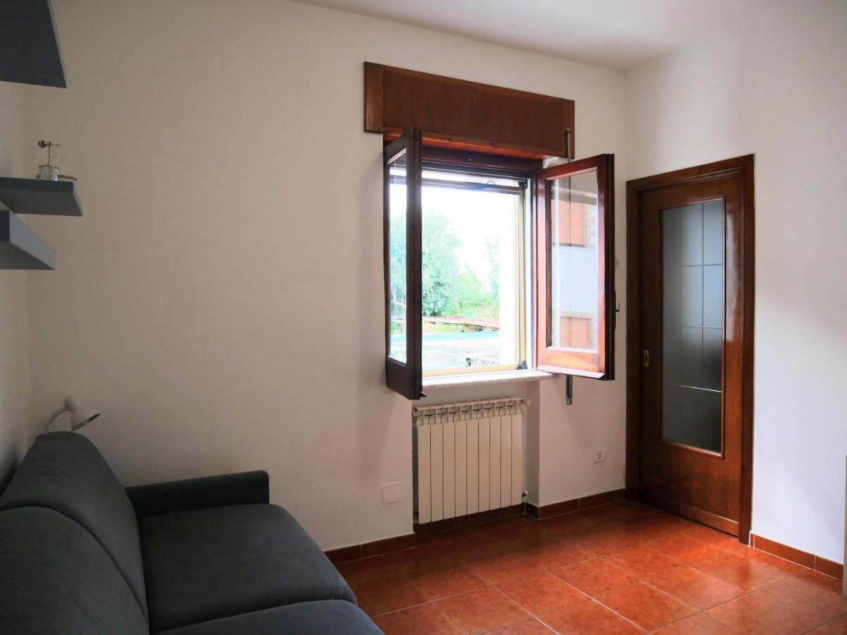 Apartment Olindo E Cristina Vico Equense