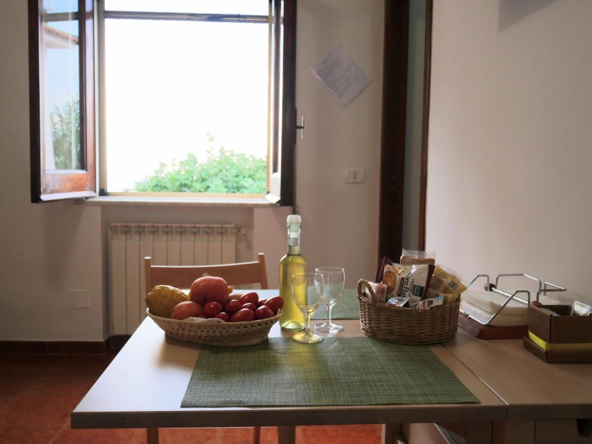 Apartment Olindo E Cristina