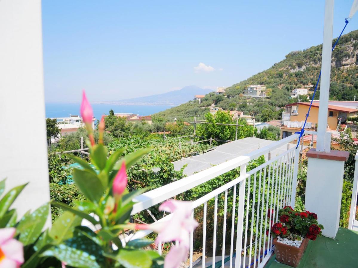 Apartment Olindo E Cristina