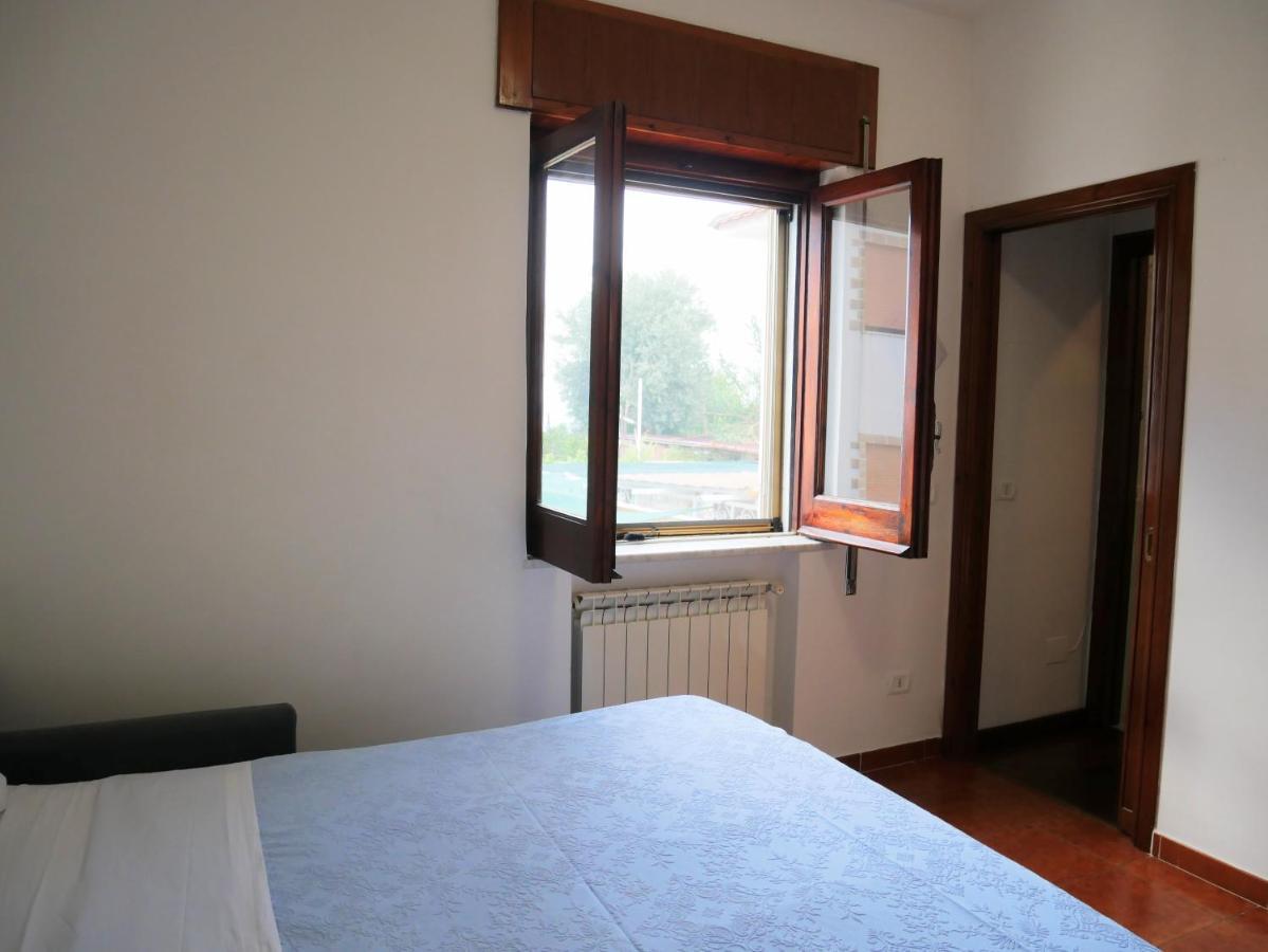Olindo E Cristina Apartment