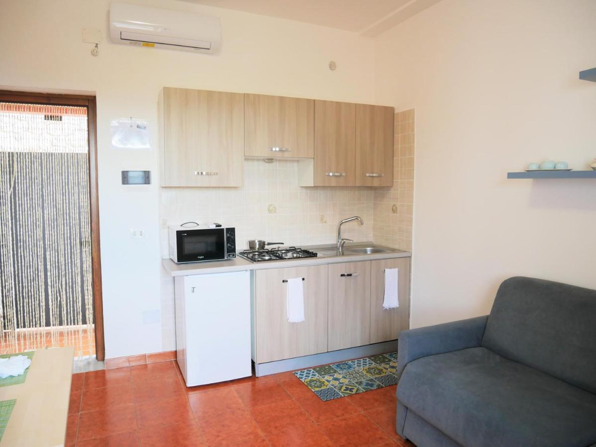 Apartment Olindo E Cristina *